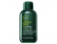 Szampon zwikszajcy objto wosw Paul Mitchell Tea Tree Lemon Sage Thickening Shampoo - 75 ml