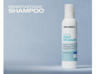 Hipoalergiczny szampon w piance do wra�liwej sk�ry g�owy Goldwell Dualsenses Scalp Specialist Sensitive Foam Shampoo - 250 ml