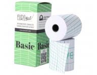 Zapasowa rolka papieru do wiczenia technik strzyenia Eurostil Professional Basic - 2 szt.