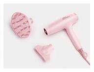 Profesjonalna suszarka do w�os�w Paul Mitchell Dry Lightweight Professional Hair Dryer - 1600 W - r�owa - edycja limitowana