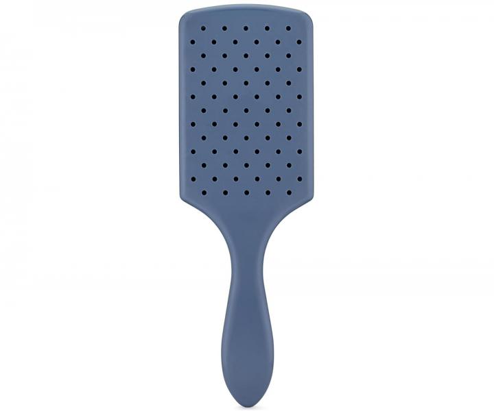 Szczotka do rozczesywania wosw Wet Brush Paddle Detangler Elemental Blue - niebieska