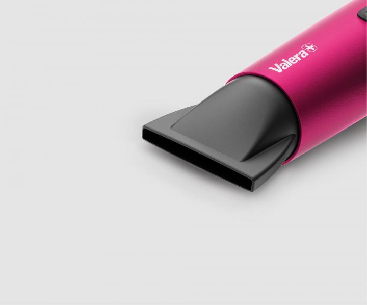 Profesjonalna suszarka do w�os�w Valera Professional Stylecare AI System 501.54 - 2400 W - r�owa