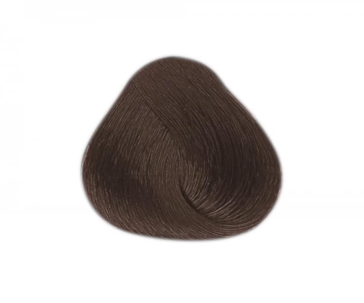 Farba do w�os�w Yellow Professional Color 100 ml - 6.41 ciemny blond miedziany popielaty