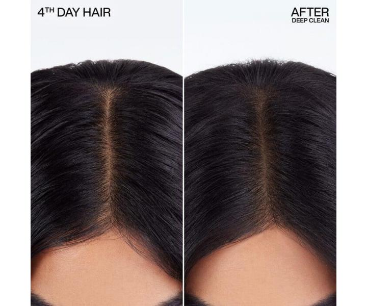 Suchy szampon g��boko oczyszczaj�cy Redken Deep Clean Dry Shampoo - 155 ml