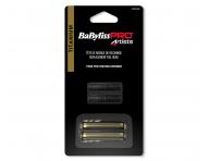 Folia z ostrzami do golarki BaByliss Pro FOILFX02 Gunsteel