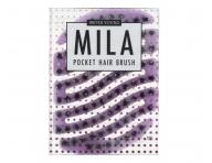 Szczotka do w�os�w Sister Young Mila Pocket Hair Brush