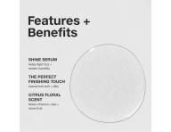 Serum nadaj�ce po�ysk i wyg�adzaj�ce do w�os�w �rednio szorstkich i szorstkich Paul Mitchell Smooth Gloss Drops - 75 ml