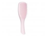 Szczotka do rozczesywania w�os�w Tangle Teezer The Ultimate Detangler Pink Frost - lodowy r�