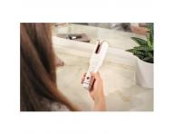 Automatyczna bezprzewodowa lokwka rotacyjna Sencor SHS 0930RS - biaa