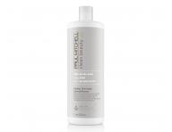 Seria produktw do wraliwej skry gowy Paul Mitchell Clean Beauty Scalp Therapy