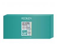 Seria nadaj�ca g�sto�� i obj�to�� w�osom cienkim, oklapni�tym i normalnym Redken Acidic Grow Full Sy