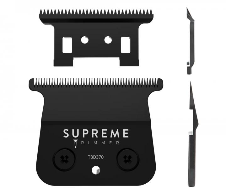N� ostrze Supreme Trimmer TBD370 do trymera Supreme Trimmer Vader ST3778