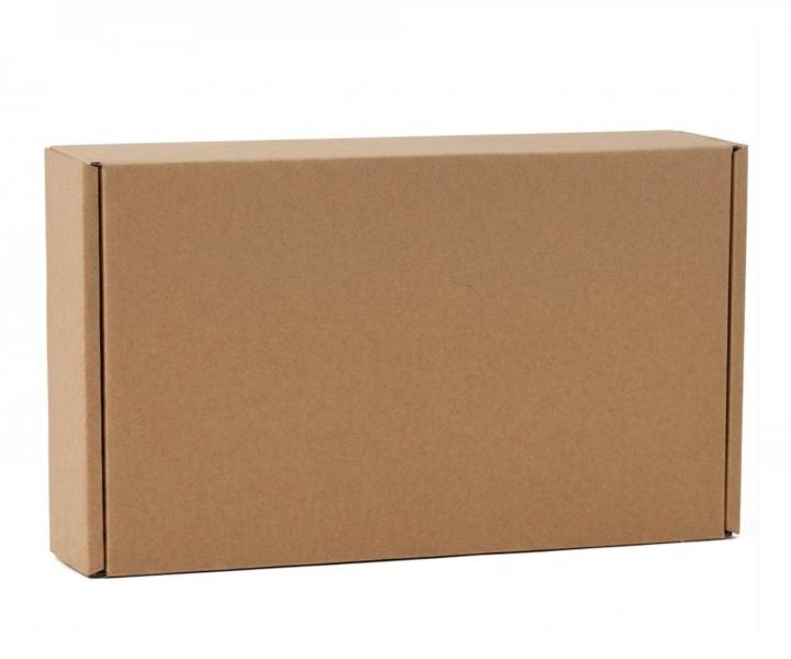 Zestaw profesjonalnych grzebieni karbonowych w etui Kasho CC-Roll Set - czarny