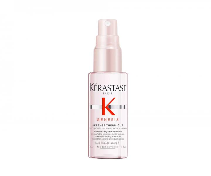 Seria produkt�w do w�os�w ze sk�onno�ci� do wypadania K�rastase Genesis