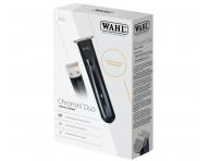 Profesjonalny trymer do w�os�w Wahl Professional Chromini Duo 3029222 - czarny