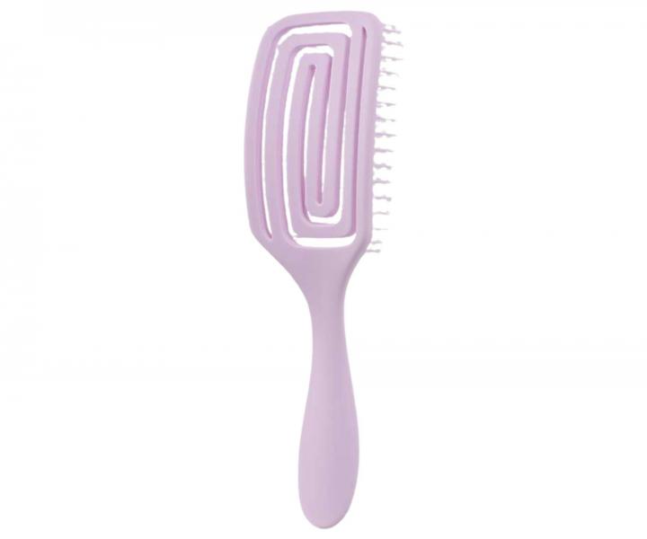 P�aska szczotka do rozczesywania i suszenia w�os�w Original Best Buy Vented Brush S - jasnor�owa