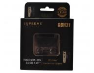 Ostrze Supreme Trimmer Pro Clipper Hybrid CBH21 do maszynki Supreme Trimmer Darkstar 82 STC82