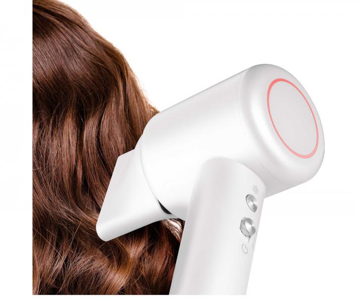 Suszarka do wosw Sencor SHD 8500RS - 1500 W - biaa