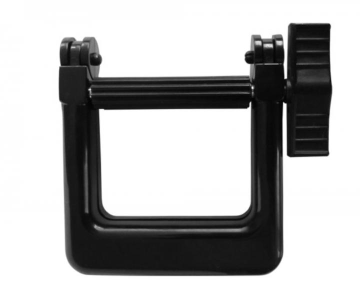 Plastikowy wyciskacz do tubek Duko 1131 - czarny