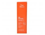 Krem do trwaego prostowania naturalnie krconych, niesfornych wosw Wella Professionals Pro+ Perform N - 200 ml