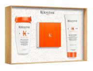 Seria do wosw suchych i bardzo suchych Krastase Nutritive