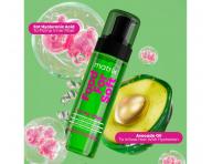 Pianka ekstra nawil�aj�ca i nadaj�ca obj�to�� do w�os�w suchych Matrix Food For Soft XXL Big 'N Soft - 200 ml