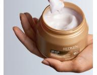 Seria od�ywcza do w�os�w suchych i �amliwych Redken All Soft