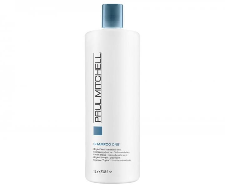 Seria nawilajca i chronica wosy Paul Mitchell - Original