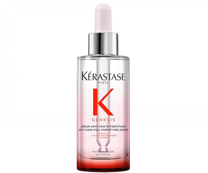 Zestaw upominkowy na noc wzmacniaj�cy i od�ywiaj�cy w�osy K�rastase Magic Night Duo Hair Ritual