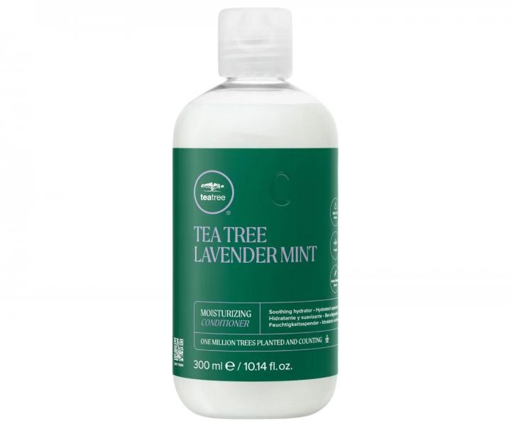 Zestaw nawilajcy do wosw suchych Paul Mitchell Tea Tree Lavender Mint Like It's Hot