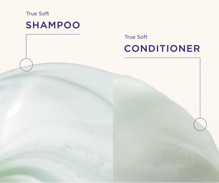 Zestaw upominkowy do w�os�w suchych Maria Nila True Soft Beauty Bag + kosmetyczka gratis