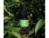Olejek do brody Beviro Beard Oil Summer Lime - 30 ml
