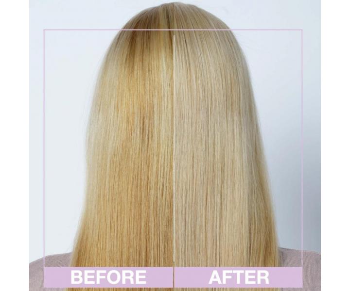 Odywka neutralizujca te tony Selective Professional NoYellow Conditioner