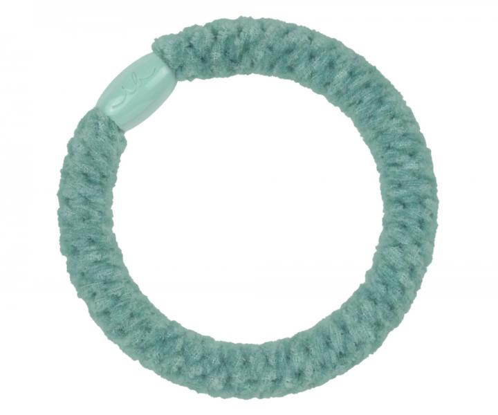 Zestaw ozdobnych gumek do w�os�w Invisibobble Twistar Blue Balance - 3 szt.