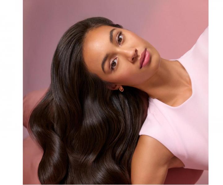 Intensywna kuracja nadaj�ca po�ysk i regeneruj�ca w�osy suche i matowe Neqi Instant Treatment Gloss Glaze - 100 ml