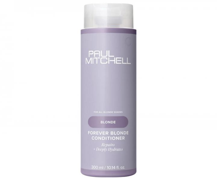 Zestaw upominkowy do wosw blond Paul Mitchell Forever Blonde Duo