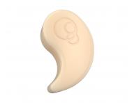 Myd�o pod prysznic w kostce do cia�a Foamie Shower Body Bar Take Me Oat - 20 g