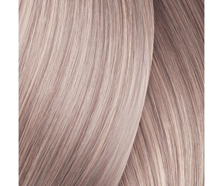 Farba do wosw Loral Professionnel iNOA 60 g - 10.21 najjaniejszy opalizujcy popielaty blond