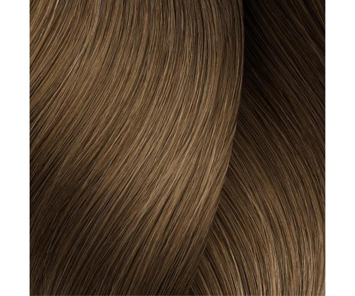 Farba do wosw Loral Professionnel iNOA 60 g - 8.0 jasny blond intensywny