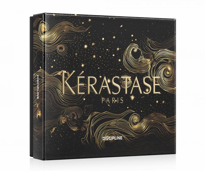 Zestaw upominkowy wyg�adzaj�cy do w�os�w niesfornych K�rastase Discipline
