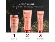 Zestaw upominkowy wyg�adzaj�cy do w�os�w niesfornych K�rastase Discipline