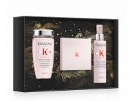 Zestaw upominkowy od�ywczy do w�os�w suchych z tendencj� do wypadania K�rastase Genesis