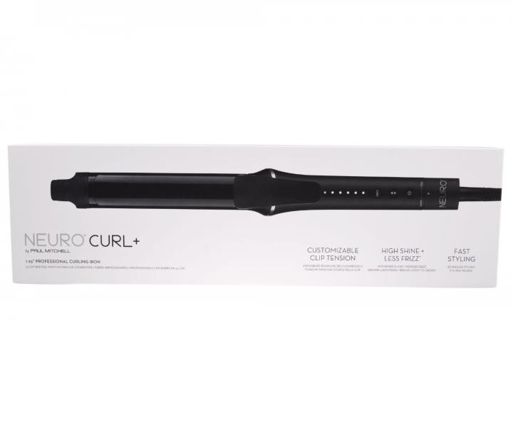 Profesjonalna lokwka do wosw Paul Mitchell Neuro Style+ - 32 mm
