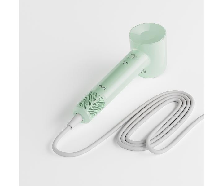 Profesjonalna suszarka do w�os�w Laifen Swift SE Lite Glossy Green - 1400 W - jasnozielona z po�yskiem