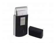 Podr�na golarka foliowa Moser Mobile Shaver 3615-0051 - czarna