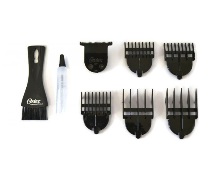 Trymer do w�os�w Oster Artisan Platinum