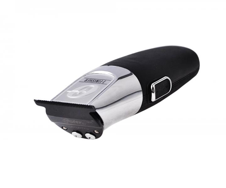Profesjonalny trymer do w�os�w Oster T-Finisher 59-81 - czarny