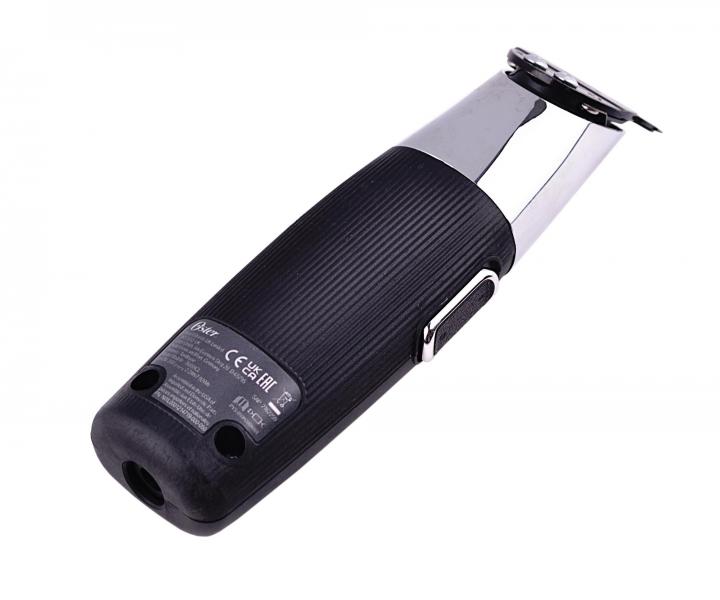 Profesjonalny trymer do w�os�w Oster T-Finisher 59-81 - czarny