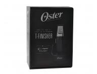 Profesjonalny trymer do w�os�w Oster T-Finisher 59-81 - czarny