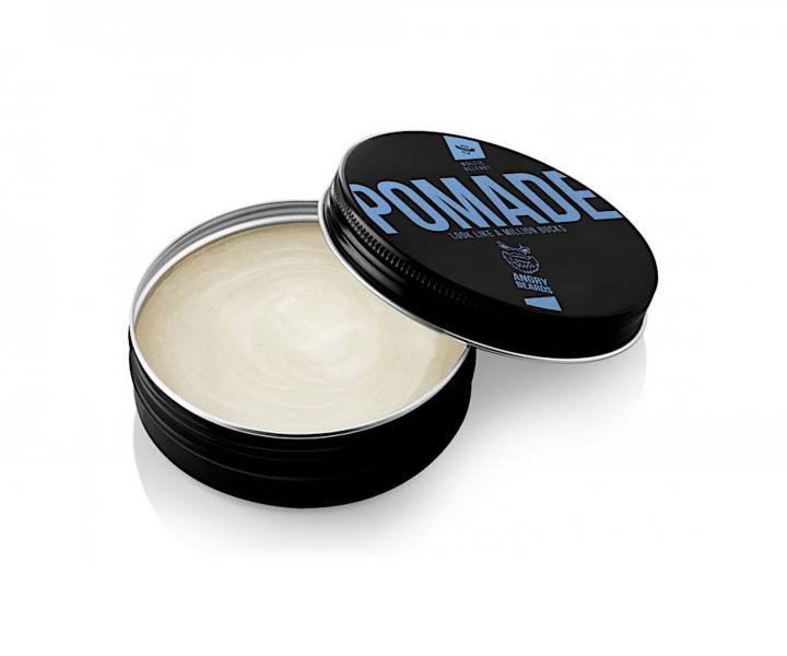 Pomada do wosw Angry Beards Wolfie Belfort - 100 g